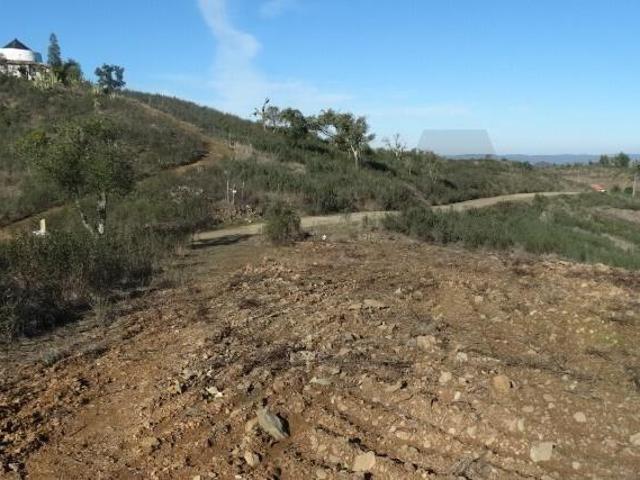 Terreno venda em Ourique, Beja