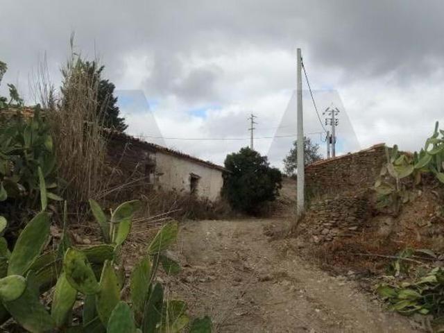 Terreno venda em Ourique, Beja