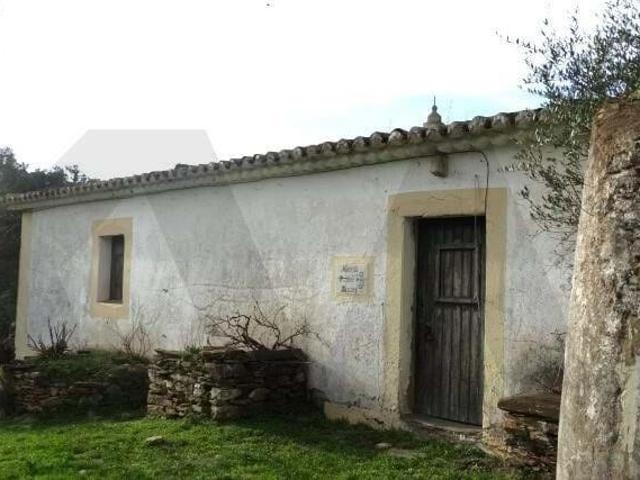 Terreno venda em Ourique, Beja