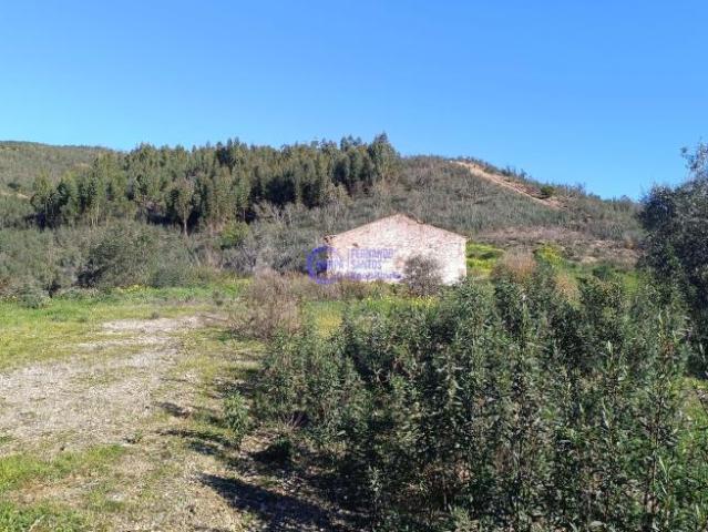 Terreno venda em Ourique, Beja