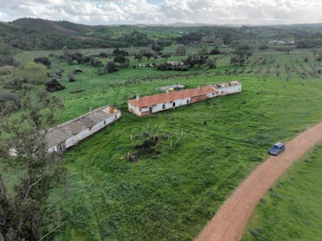 Casa venda em Ourique, Beja