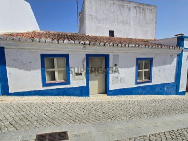 Casa venda em Ourique, Beja