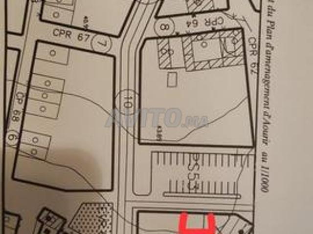 Maison vente à Agadir, Oued ed Dahab-Lagouira