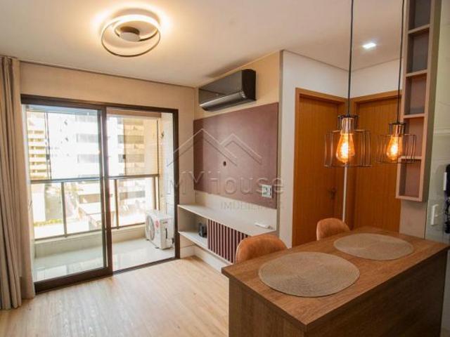 Apartamento venda em Águas Claras, Região Geográfica Intermediária do Distrito Federal