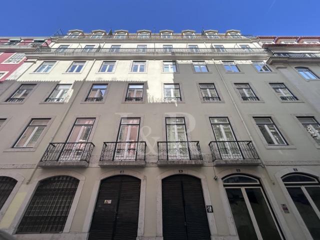 Apartamento venda em São Vicente, Lisboa