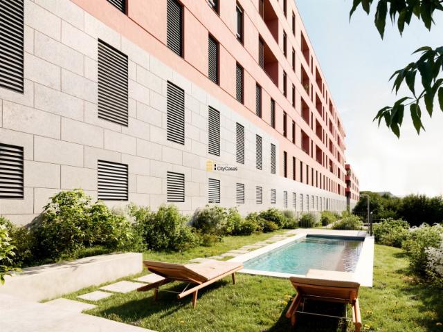 Apartamento venda em Gondomar, Porto