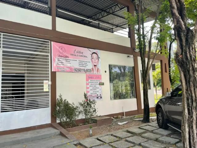 Condominio aluguel em Manaus, Coroado