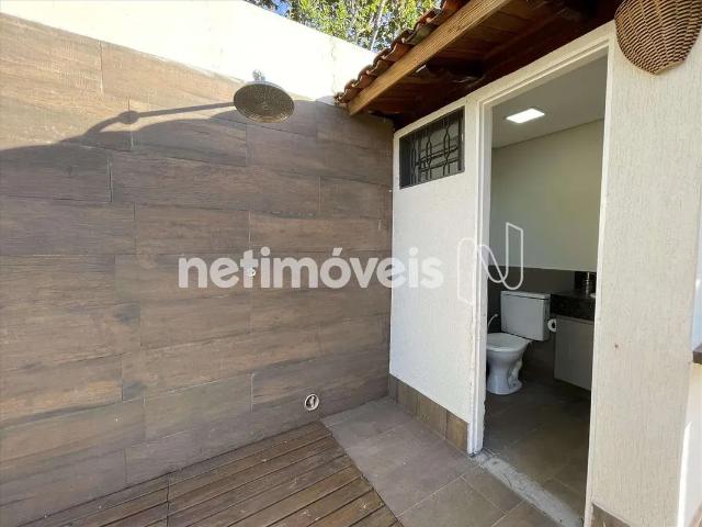 Casa aluguel em Condomínio Ouro Vermelho 1, Jardim Botânico