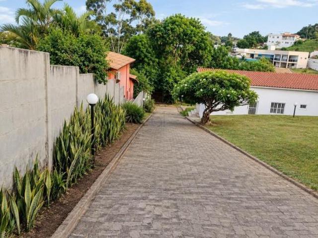 Casa venda em Condomínio Ouro Vermelho 1, Jardim Botânico