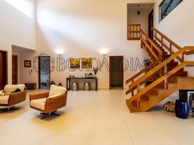 Casa venda em Condominio del Rey, São Sebastião