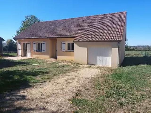 Maison vente à Ourouer, Ourouer-les-Bourdelins