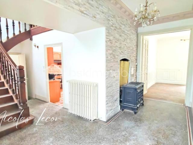 Château vente à Saint-Amand-Montrond, Ourouer-les-bourdelins