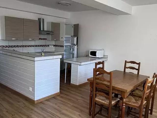 Appartement location à Château-Chinon (Ville), Ouroux-en-morvan