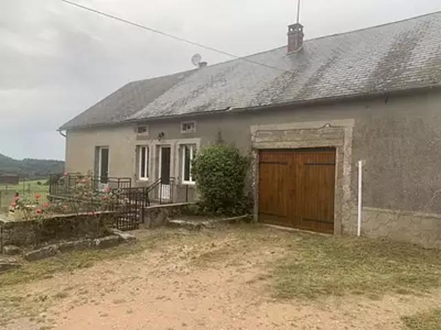 Maison location à Château-Chinon (Ville), Ouroux-en-morvan