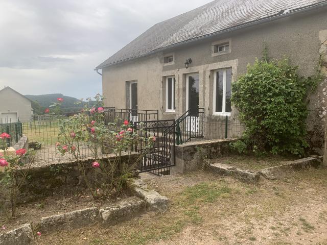 Maison location à Château-Chinon (Ville), Ouroux-en-morvan