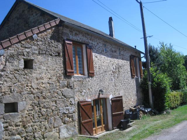 Maison vente à Château-Chinon (Ville), Ouroux-en-morvan