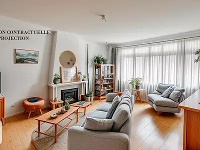 Maison vente à Tarbes, Oursbelille