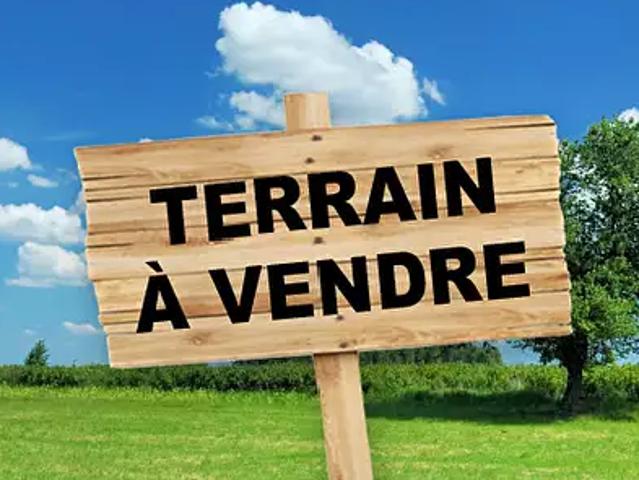Terrain vente à Oursbelille, Hautes-Pyrénées