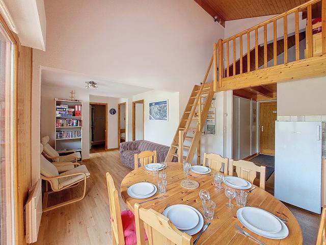 Appartement location à Thonon-les-Bains, Saint-jean-d'aulps