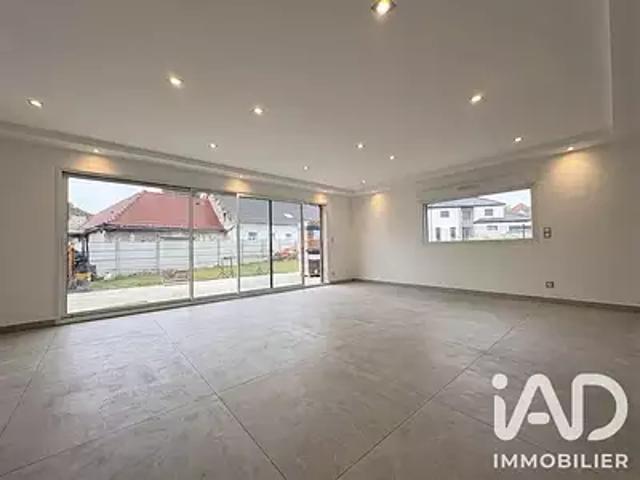 Maison vente à Ourton, Pas-de-Calais