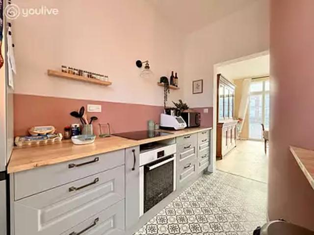 Maison vente à Dieppe, Ourville-en-caux