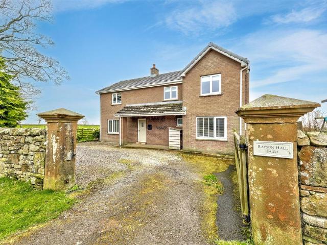 House for rent in Ousby