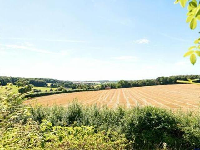 House for sale in Chedburgh, Suffolk
