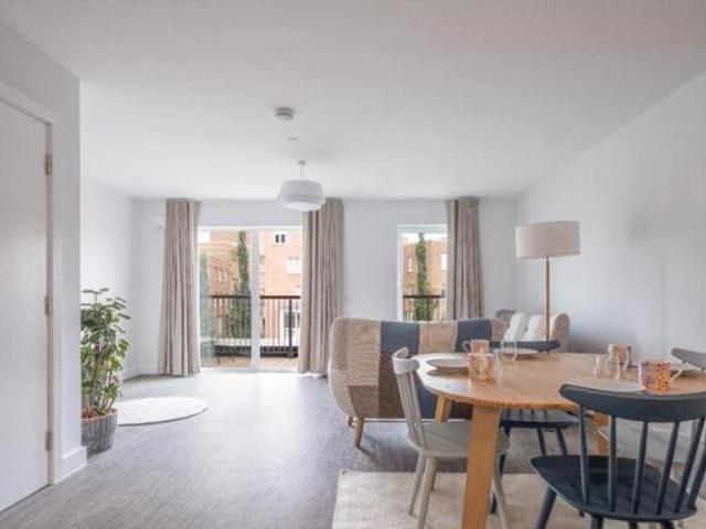 House for rent in Butterton, Staffordshire