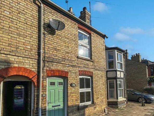 House for sale in Newtown, Huntingdonshire