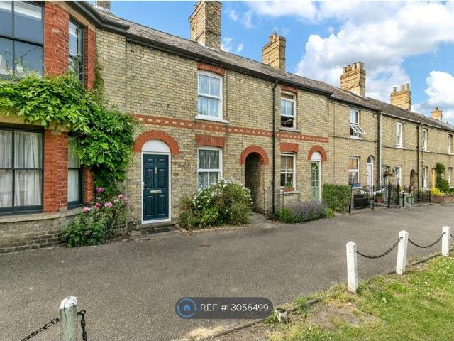 House for rent in Newtown, Huntingdonshire