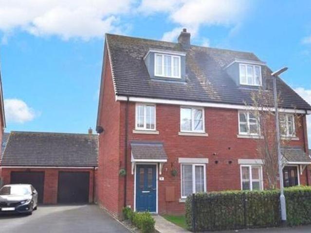House for sale in Biggleswade, Bedfordshire