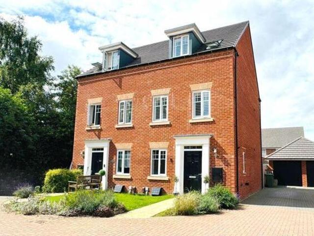House for sale in City of London, Greater London
