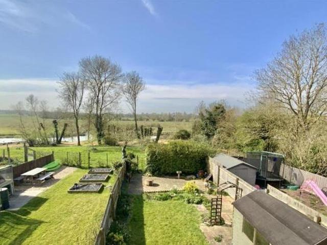 House for sale in Lyons, Greater London
