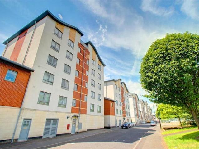 Apartment for rent in St. Peter's, Newcastle upon Tyne
