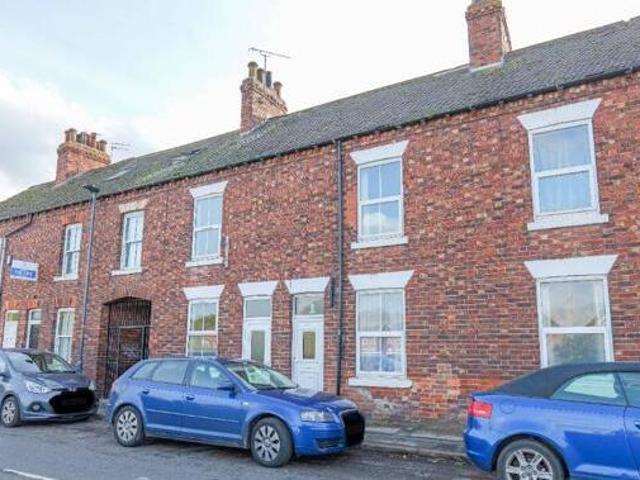 House for sale in Selby