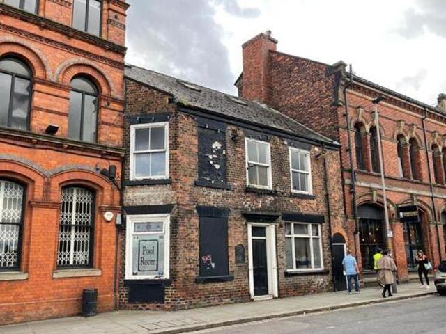 House for sale in Selby