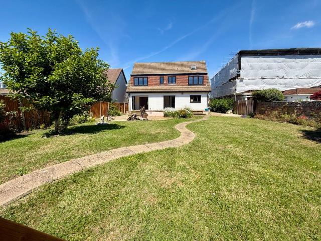 House for rent in Wraysbury