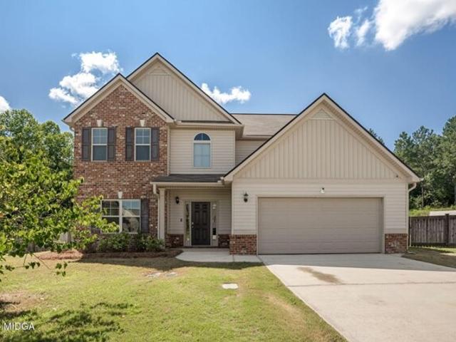 House for sale in Perry