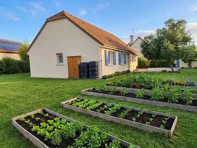 Maison vente à Clos Saint-Julien, Ousse