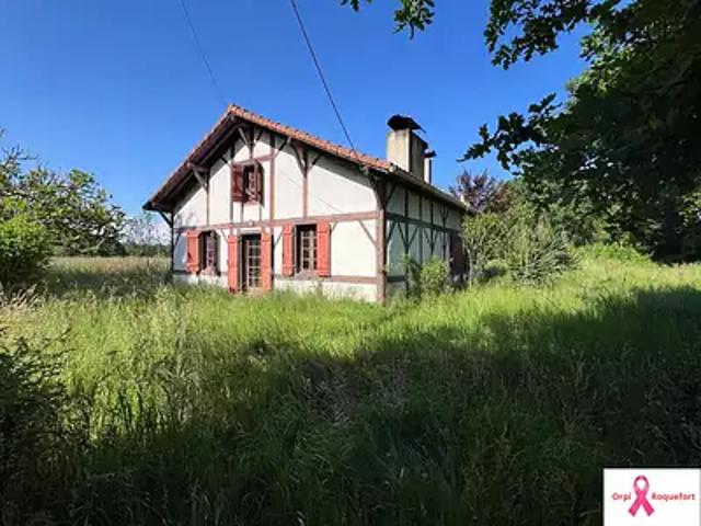 Maison vente à Laplante, Ousse-suzan