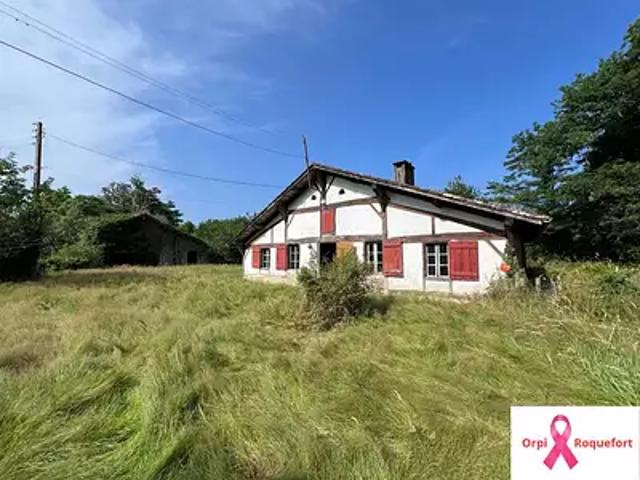 Maison vente à Laplante, Ousse-suzan