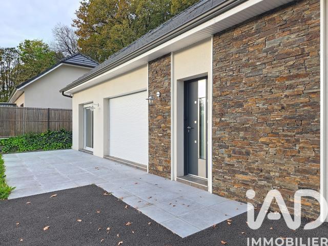 Maison vente à France métropolitaine, Ousse