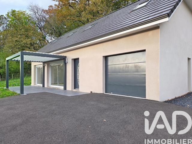 Maison vente à France métropolitaine, Ousse