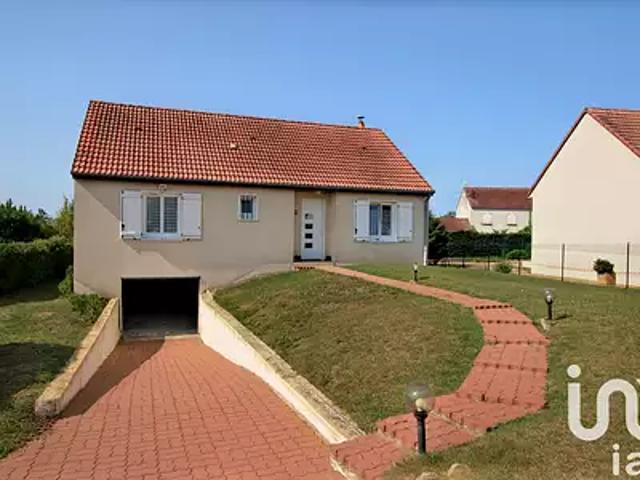 Maison vente à Montargis, Ousson-sur-loire