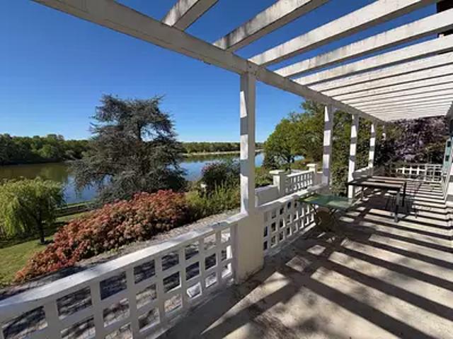 Maison vente à Montargis, Ousson-sur-loire
