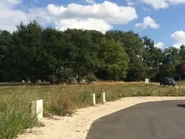Terrain vente à Montargis, Ousson-sur-loire