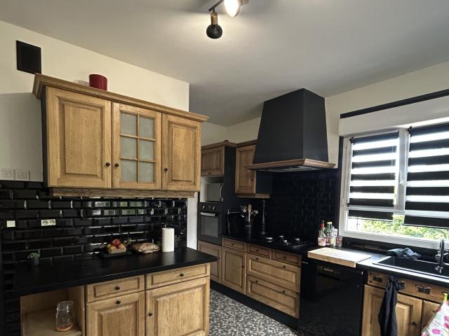 Maison vente à Montargis, Ousson-sur-loire