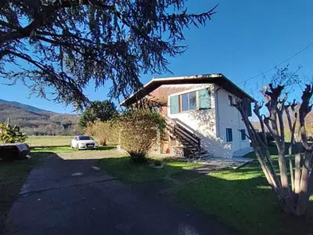 Maison vente à Saint-Girons, Oust