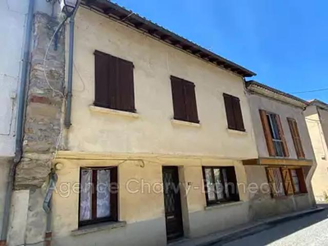 Maison vente à Saint-Girons, Oust