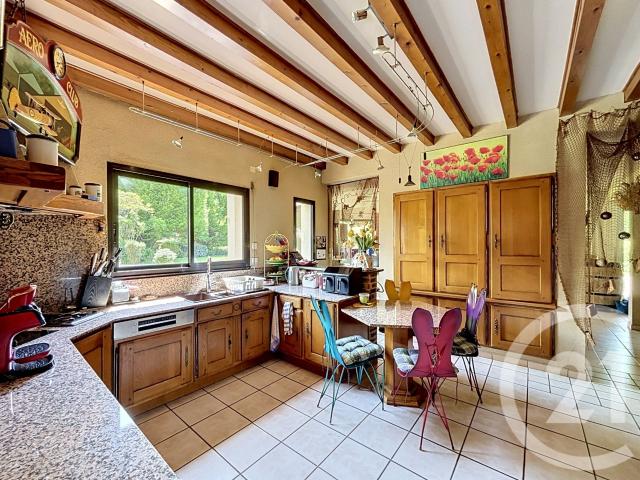 Maison vente à Saint-Girons, Oust